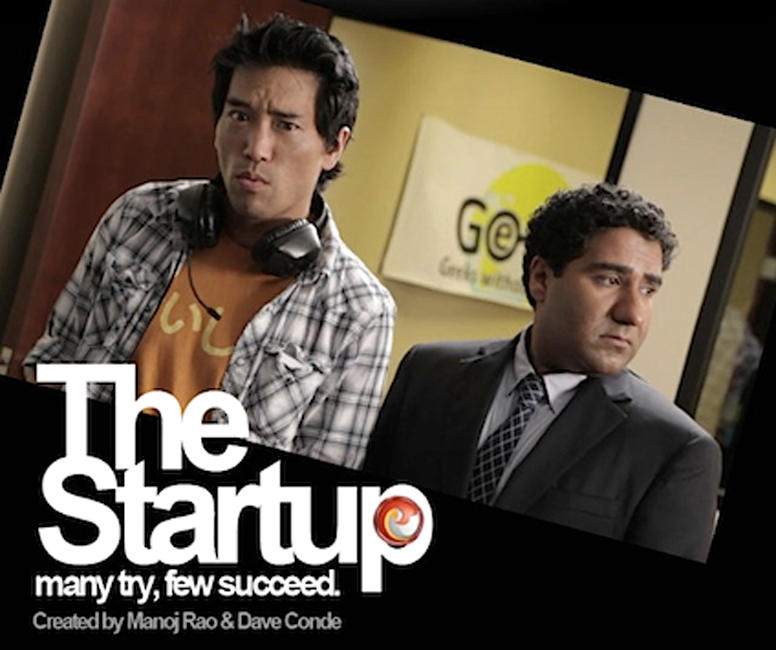 The Startup